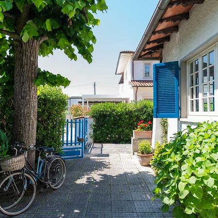 Maureen'S Beach House Forte dei Marmi Esterno foto