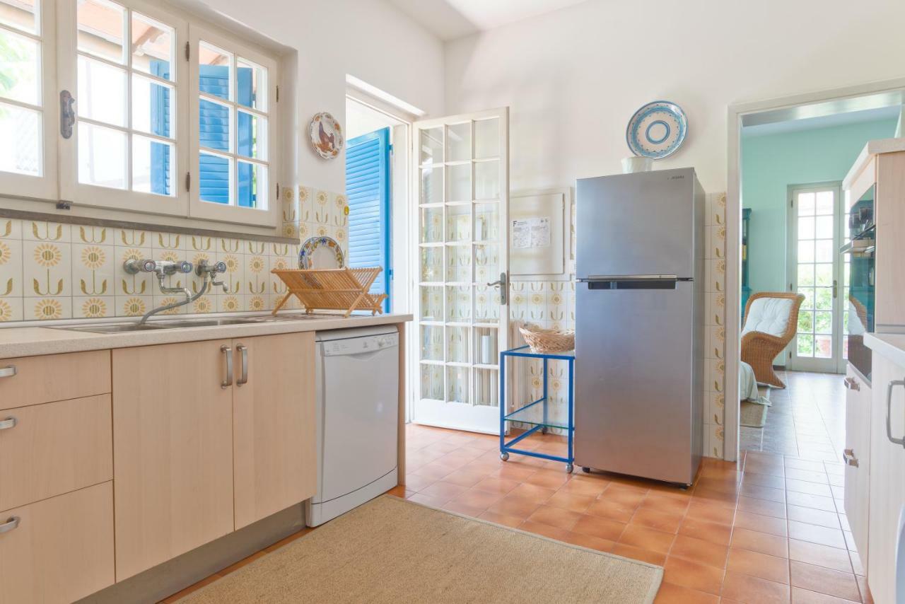 Maureen'S Beach House Forte dei Marmi Esterno foto