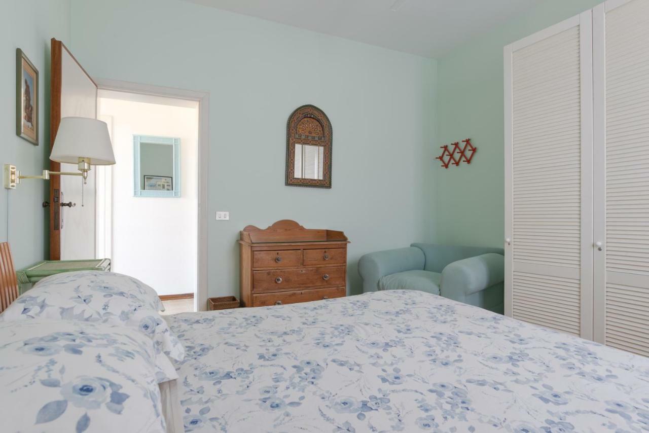Maureen'S Beach House Forte dei Marmi Esterno foto
