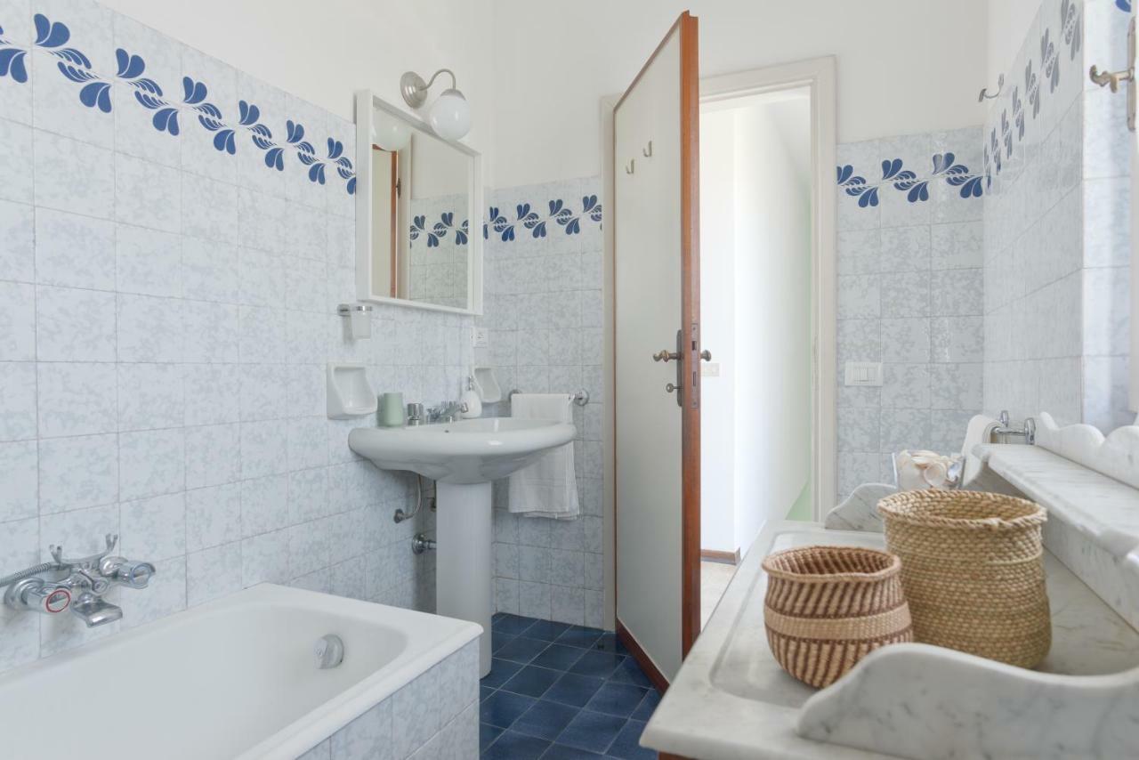 Maureen'S Beach House Forte dei Marmi Esterno foto