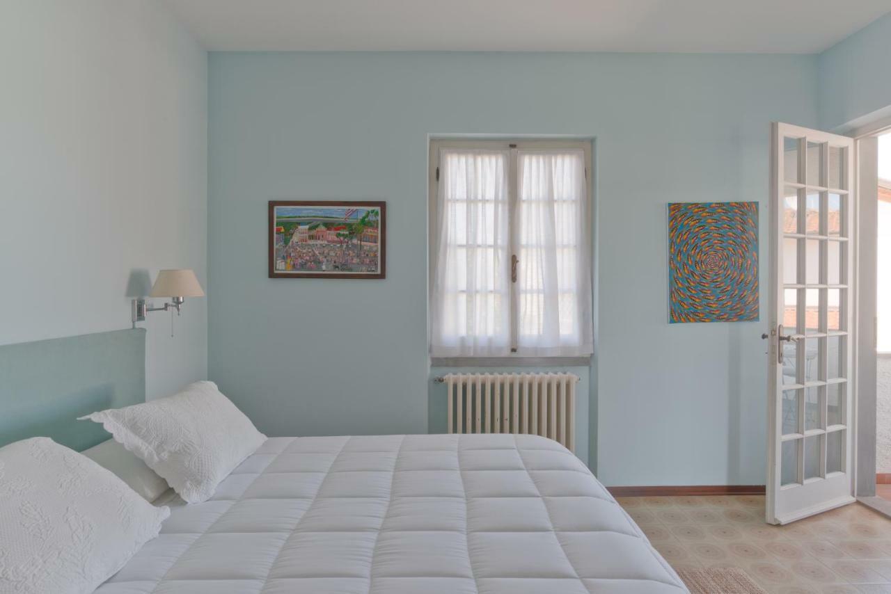 Maureen'S Beach House Forte dei Marmi Esterno foto
